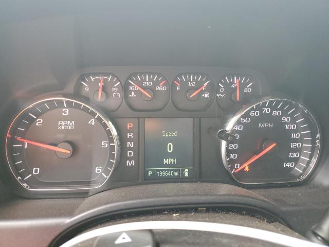 Photo 9 from auction – 2015 CHEVROLET silverado with VIN 1GCVKPEH0FZ181788
