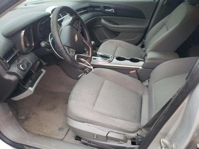 Photo 7 from auction – 2013 CHEVROLET MALIBU LS with VIN 1G11B5SA8DF137359