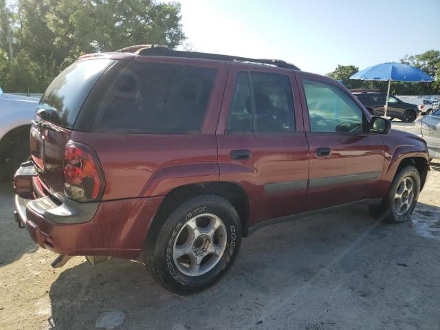 Photo 3 from auction – 2005 CHEVROLET TRAILBLAZE with VIN 1GNDT13S452204766