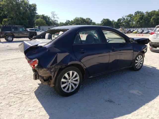 Photo 3 from auction – 2012 TOYOTA COROLLA BA with VIN 2T1BU4EE5CC801431