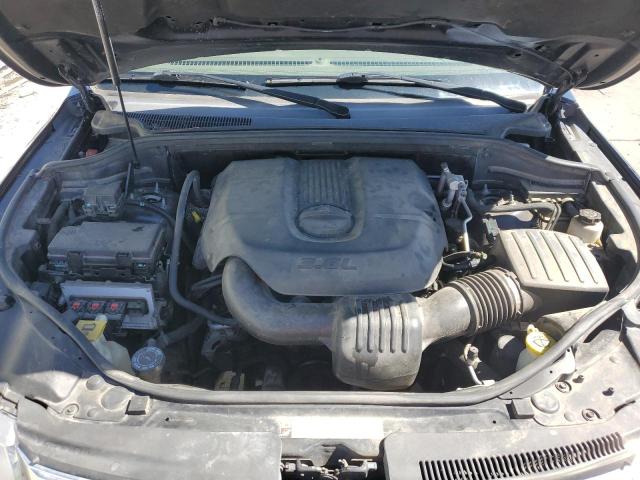 Photo 12 from auction – 2011 JEEP GRAND CHER with VIN 1J4RR4GG1BC572102
