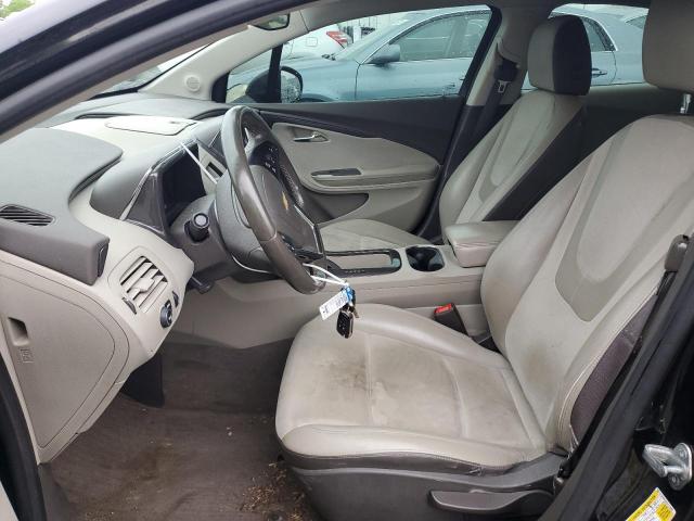 Photo 7 from auction – 2014 CHEVROLET VOLT with VIN 1G1RH6E45EU111800