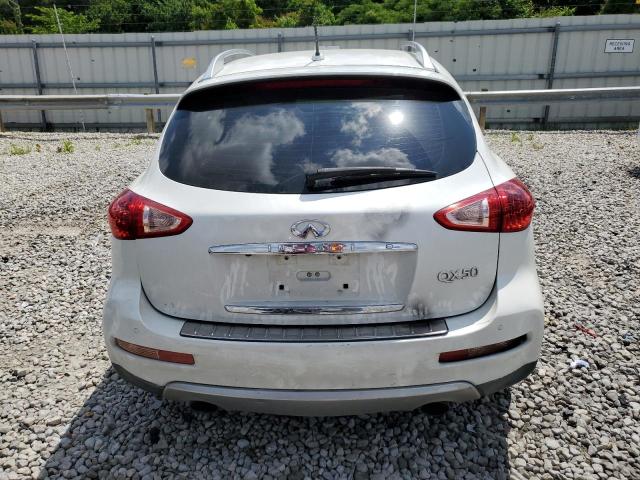 Photo 6 from auction – 2017 INFINITI QX50 with VIN JN1BJ0RP4HM383387