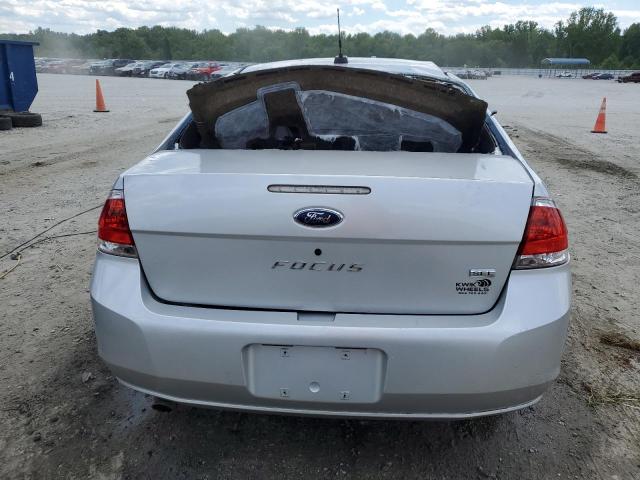 Photo 6 from auction – 2009 FORD FOCUS SEL with VIN 1FAHP37N29W101915