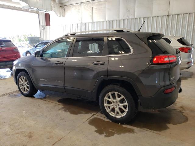 Photo 2 from auction – 2015 JEEP CHEROKEE L with VIN 1C4PJMCSXFW654526