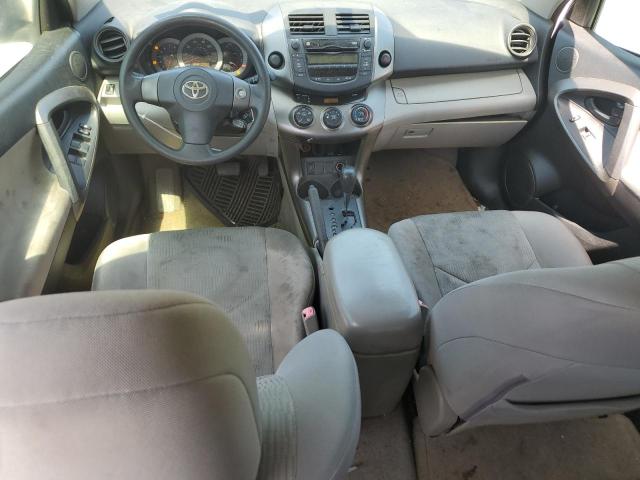 Photo 8 from auction – 2010 TOYOTA RAV4 with VIN JTMZF4DV9A5014728