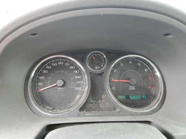 Photo 9 from auction – 2007 CHEVROLET COBALT LT with VIN 1G1AL55F877310381
