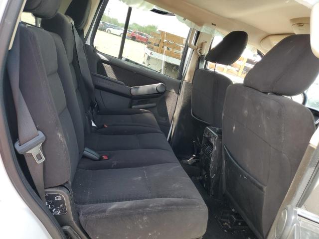 Photo 11 from auction – 2010 FORD EXPLORER X with VIN 1FMEU7DE8AUB07599