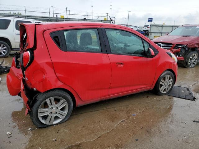 Photo 3 from auction – 2013 CHEVROLET SPARK 1LT with VIN KL8CD6S90DC509776
