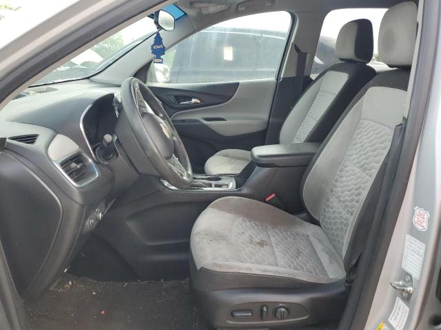 Photo 7 from auction – 2019 CHEVROLET EQUINOX LT with VIN 2GNAXUEV5K6145337