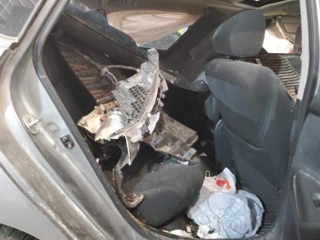 Photo 10 from auction – 2014 NISSAN SENTRA S with VIN 3N1AB7AP9EL621902