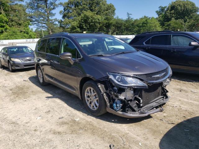 Photo 4 from auction – 2020 CHRYSLER PACIFICA T with VIN 2C4RC1BG4LR136317