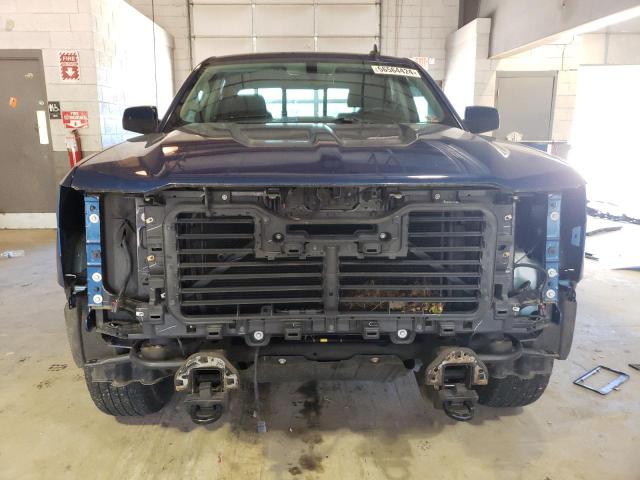 Photo 5 from auction – 2017 CHEVROLET SILVERADO with VIN 3GCUKREC2HG418585