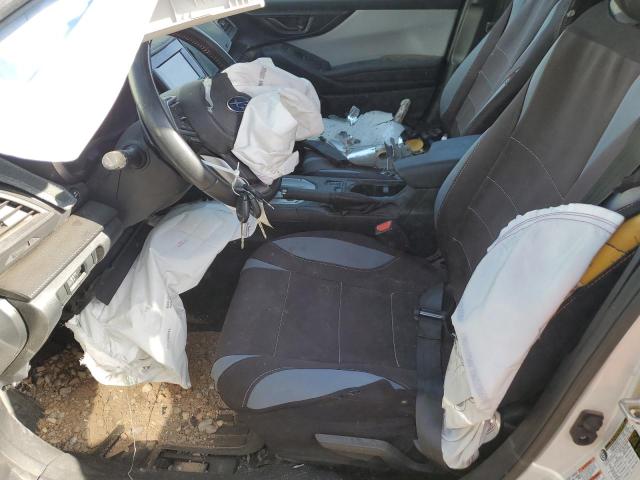 Photo 7 from auction – 2018 SUBARU CROSSTREK with VIN JF2GTABC7JH330676