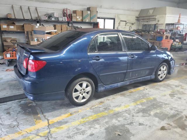 Photo 3 from auction – 2005 TOYOTA COROLLA CE with VIN 1NXBR32E85Z451892