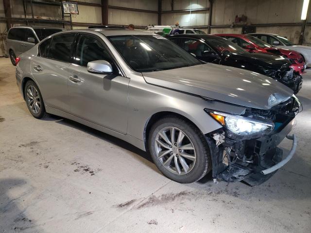 Photo 4 from auction – 2014 INFINITI Q50 BASE with VIN JN1BV7AR3EM702140