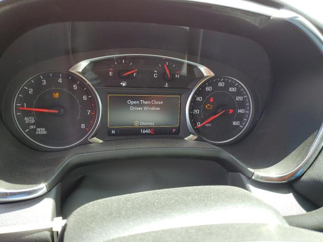 Photo 9 from auction – 2024 CHEVROLET BLAZER 2LT with VIN 3GNKBCR42RS181089