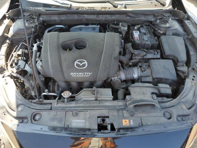 Photo 11 from auction – 2017 MAZDA 6 TOURING with VIN JM1GL1V52H1102700