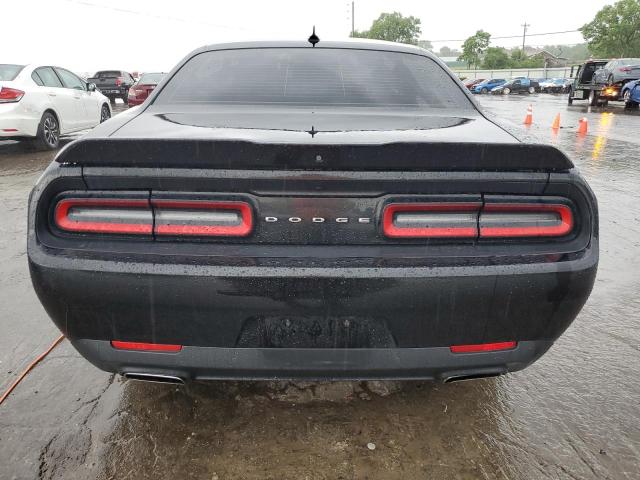 Photo 6 from auction – 2016 DODGE CHALLENGER with VIN 2C3CDZAG8GH337611