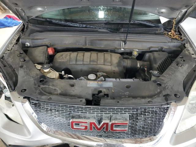 Photo 12 from auction – 2012 GMC ACADIA SLE with VIN 1GKKRPED2CJ207673