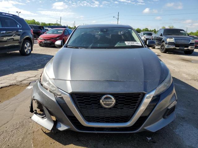 Photo 5 from auction – 2021 NISSAN ALTIMA SV with VIN 1N4BL4DW3MN339422