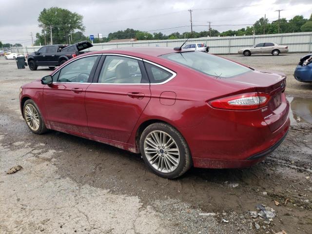 Photo 2 from auction – 2015 FORD FUSION SE with VIN 3FA6P0HD4FR288312