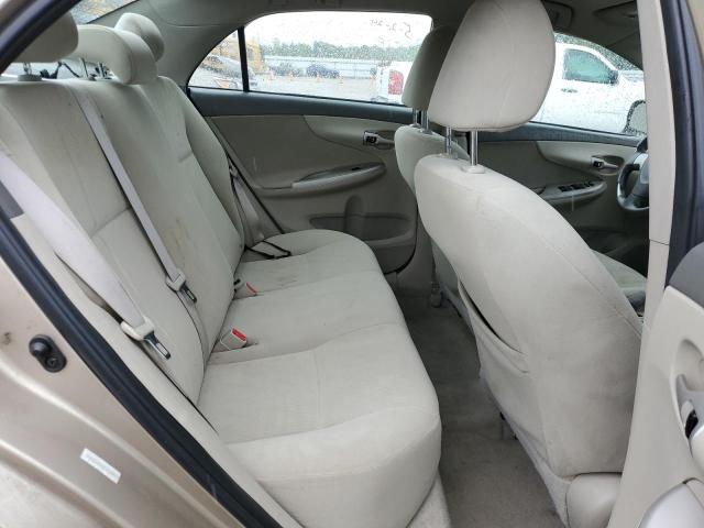 Photo 10 from auction – 2010 TOYOTA COROLLA with VIN 1NXBU4EE3AZ211837