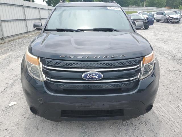 Photo 5 from auction – 2015 FORD EXPLORER X with VIN 1FM5K7D87FGA38362