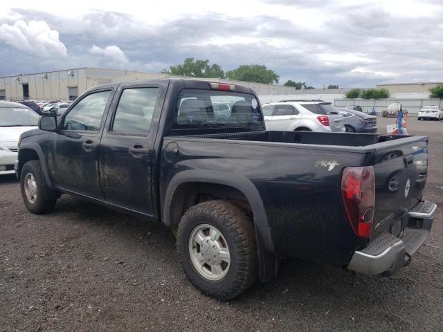 Photo 2 from auction – 2006 CHEVROLET COLORADO with VIN 1GCDT136168124304