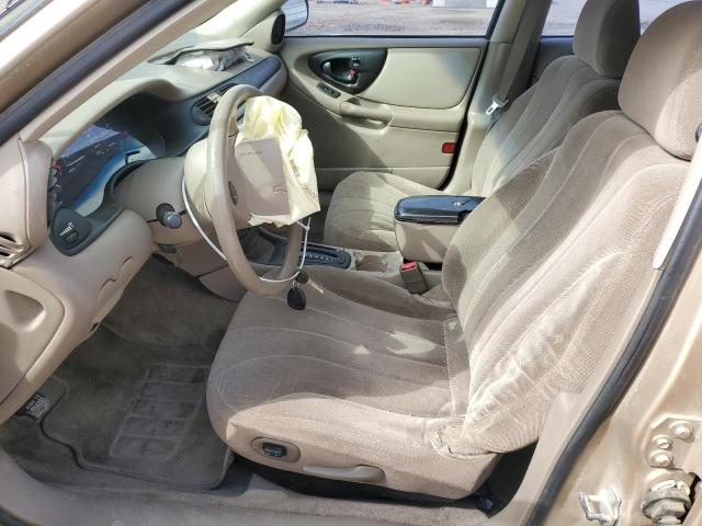 Photo 7 from auction – 2005 CHEVROLET CLASSIC with VIN 1G1ND52F75M220740
