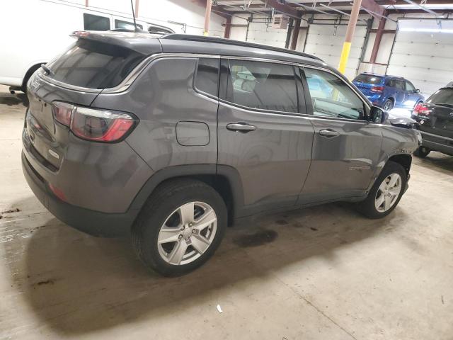 Photo 3 from auction – 2022 JEEP COMPASS LA with VIN 3C4NJDBB0NT175397