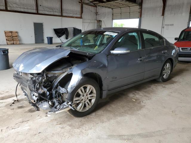 NISSAN ALTIMA BAS 2011 with VIN 1N4AL2AP2BN435469 - Photo from auction