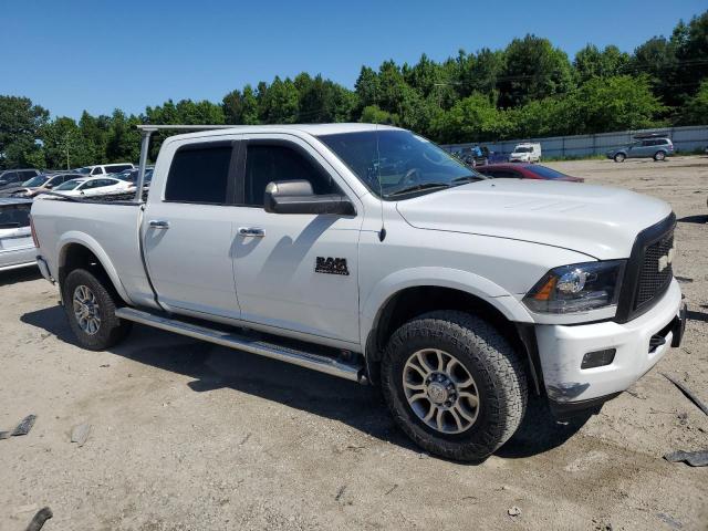 Photo 4 from auction – 2014 RAM 2500 LARAM with VIN 3C6UR5FJ9EG279284