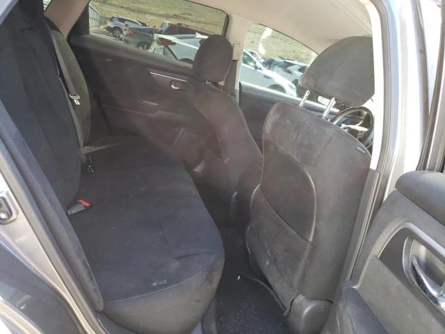 Photo 10 from auction – 2015 NISSAN ALTIMA 2.5 with VIN 1N4AL3AP5FC170859