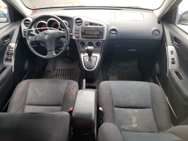 Photo 8 from auction – 2007 TOYOTA COROLLA MA with VIN 2T1KR32E17C667099