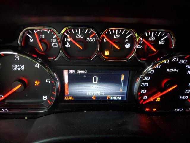 Photo 9 from auction – 2015 GMC SIERRA C15 with VIN 3GTP1VEC6FG117596