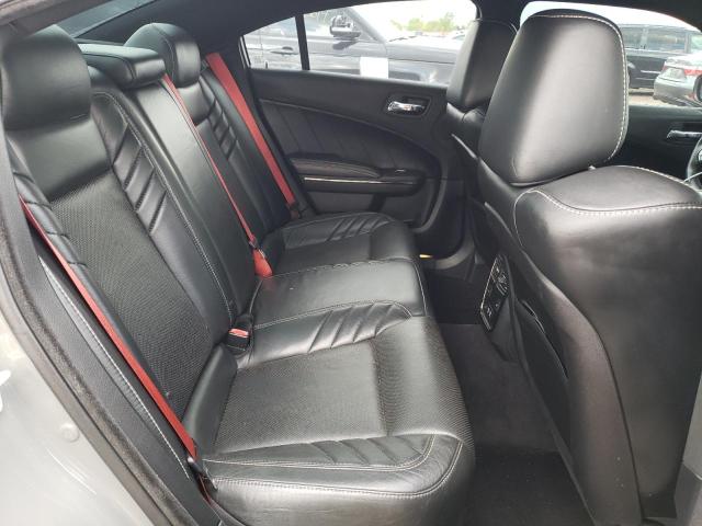 Photo 10 from auction – 2017 DODGE CHARGER SR with VIN 2C3CDXL95HH567224