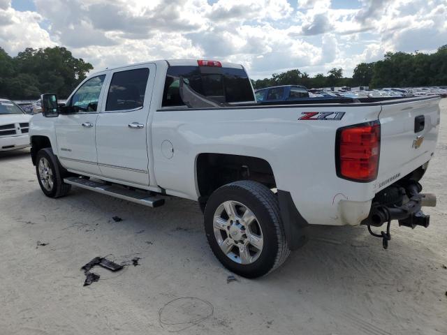 Photo 2 from auction – 2019 CHEVROLET SILVERADO with VIN 1GC1KTEY8KF159038