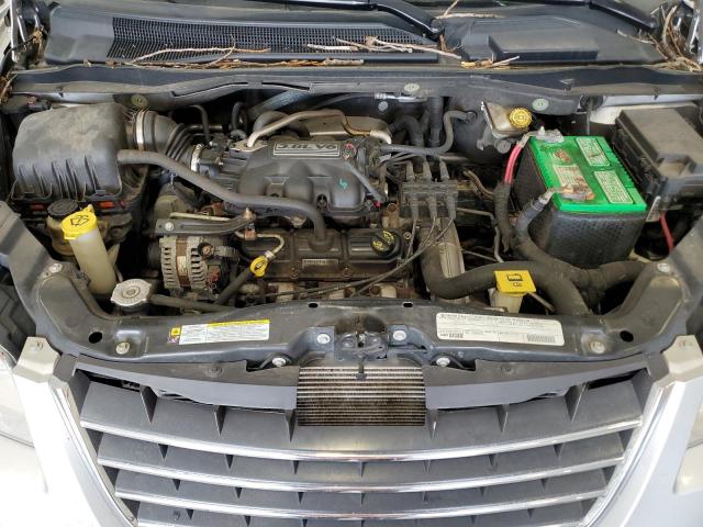 Photo 12 from auction – 2010 CHRYSLER TOWN & COU with VIN 2A4RR5D1XAR422971