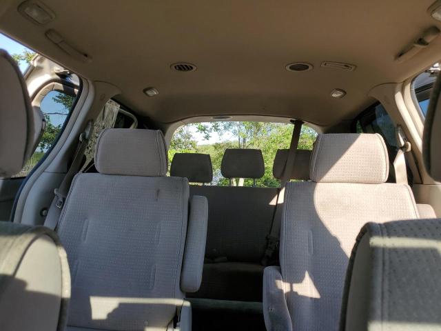 Photo 10 from auction – 2004 NISSAN QUEST S with VIN 5N1BV28U74N337282