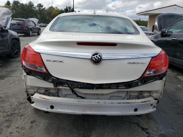 Photo 6 from auction – 2012 BUICK REGAL PREM with VIN 2G4GS5EK7C9141119