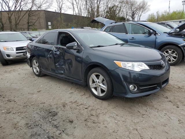 Photo 4 from auction – 2012 TOYOTA CAMRY BASE with VIN 4T1BF1FK3CU111513