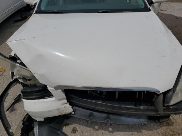 Photo 11 from auction – 2007 BUICK LUCERNE CX with VIN 1G4HD57277U165330