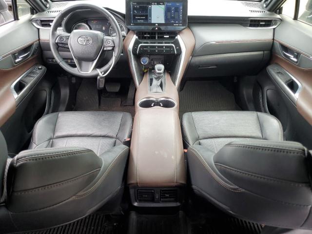 Photo 8 from auction – 2021 TOYOTA VENZA LE with VIN JTEAAAAH8MJ083457