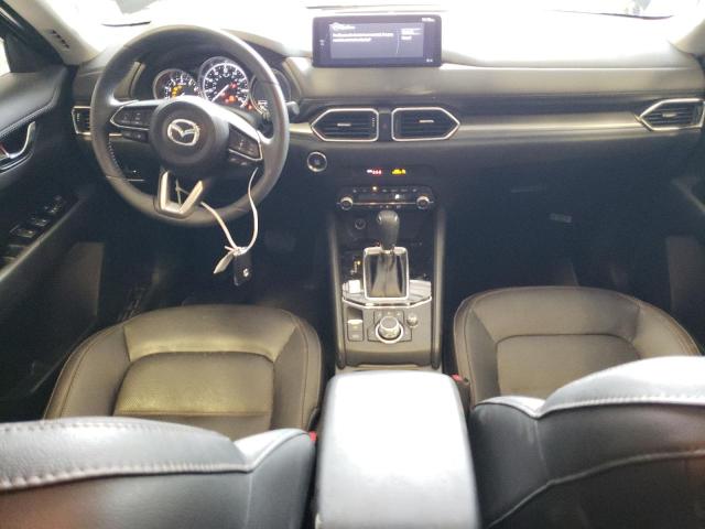 Photo 8 from auction – 2023 MAZDA CX-5 PREFE with VIN JM3KFBCM1P0171424