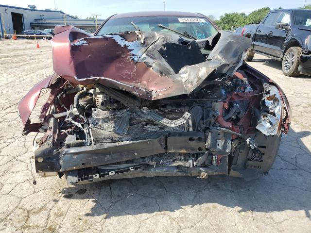 Photo 5 from auction – 2010 NISSAN ALTIMA BAS with VIN 1N4AL2AP6AC169786