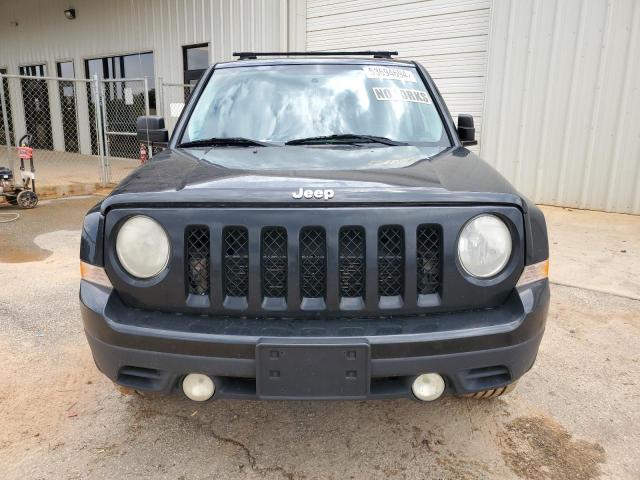 Photo 5 from auction – 2012 JEEP PATRIOT LA with VIN 1C4NJRFB2CD569977