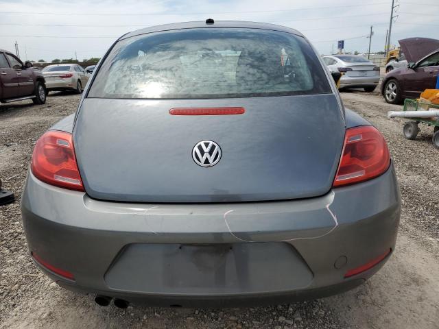 Photo 6 from auction – 2013 VOLKSWAGEN BEETLE with VIN 3VWFP7AT1DM637356