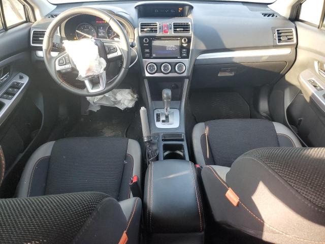 Photo 8 from auction – 2016 SUBARU CROSSTREK with VIN JF2GPABC1G8245975