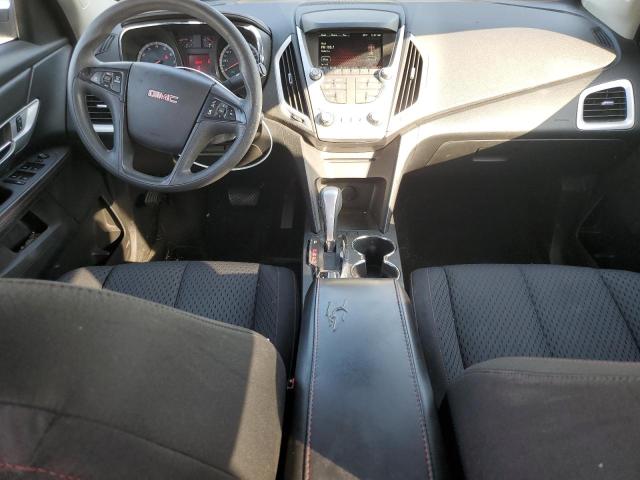 Photo 8 from auction – 2012 GMC TERRAIN SL with VIN 2GKALMEKXC6383894